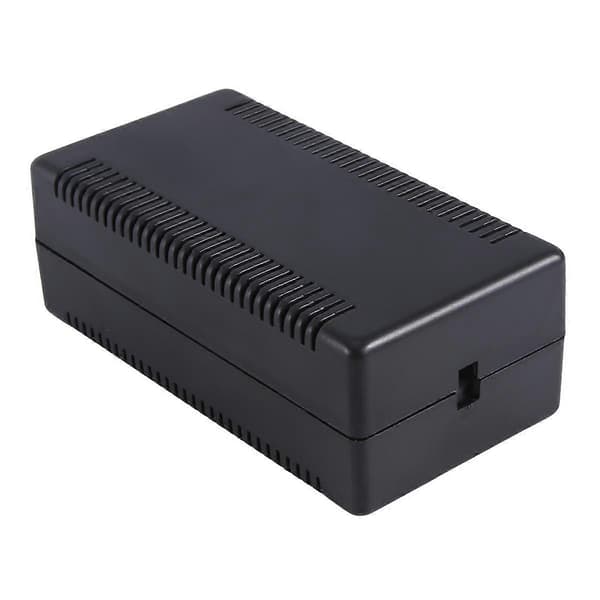Motorvarvtalsregulator, 10-50V 20A 1000W PWM RC-Controller Guvernör Regulator Switch Modul Varvtalsreglering