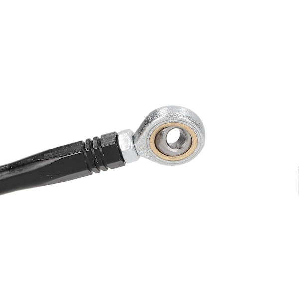 100 mm Motorcykel Gearskifte Stang Kobling CNC Aluminium Legering Universal til Motorcykler
