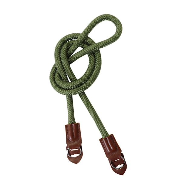 #Replina axelrem 1 stycke Militärgrön Kamerarem Ideal för kameror -100cm#