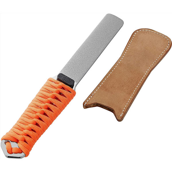 Dubbel Slipsten med Diamant, Grov/Extra Fin Slipning