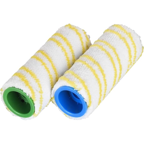 Ruller for K?rcher FC5 FC3 FC7 FC3D, Reservedel 2.055