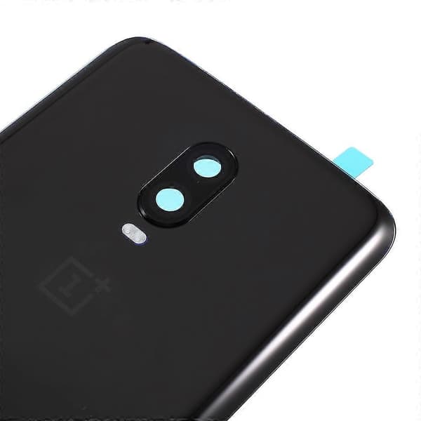 OEM Batterilucka för OnePlus 6T - Flerfärgad