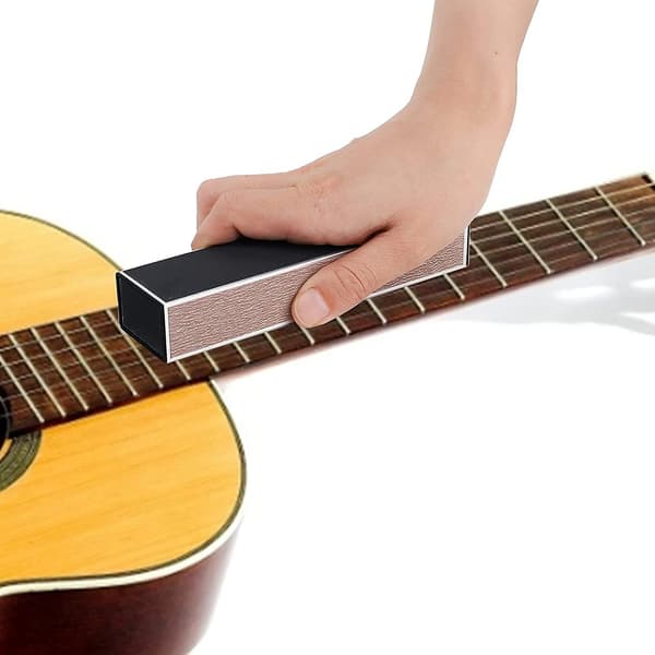 17st Gitarr Reparations- och Underhållskit För Akustisk Gitarr Elgitarr Ukulele, Perfekt Gåva
