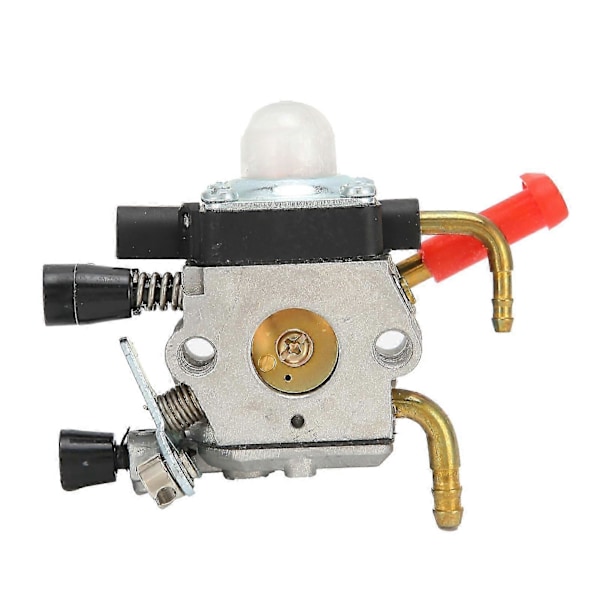 Kaasuttimen korvaava sopii Stihl HS81 HS81R HS81RC HS81T HS86 HS86R HS86T pensasleikkuriin P2025032600384