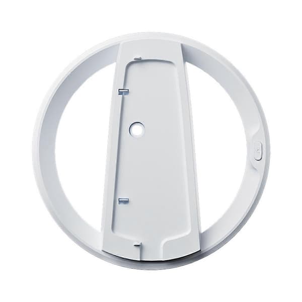 Vertikalt stativ for Slim-konsoll Disk og Digital Edition-holder RGB-base for Slim
