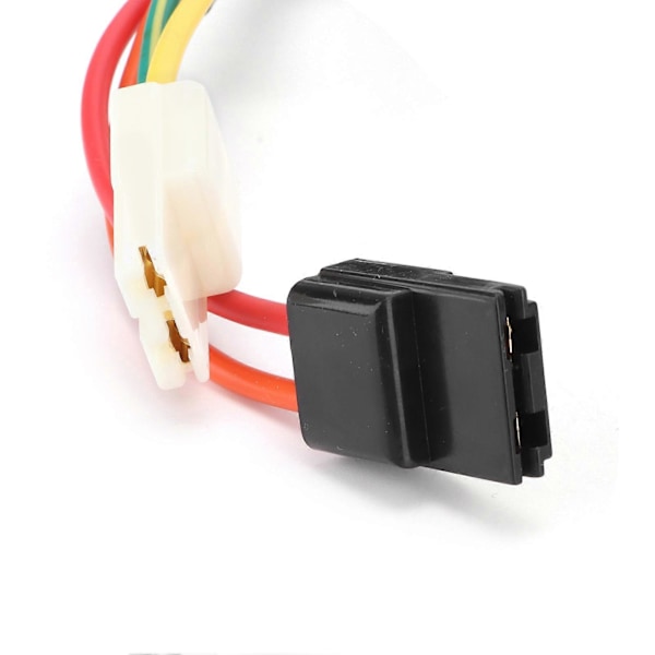 Sytytyskytkin 2 avaimella 7701038365 Vaihto Vauxhall Movano Mk1 1998-2010