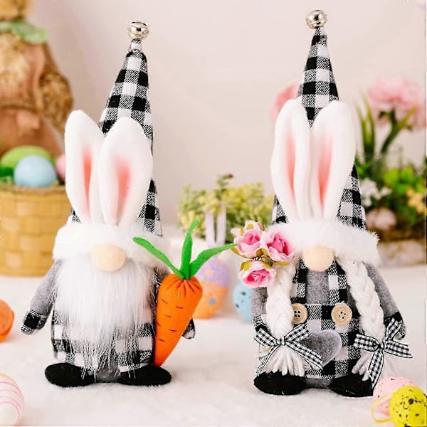 Easter Swedish Doll Easter Decorations Easter Decorations for Home Easter Decoration Easter Home Decor