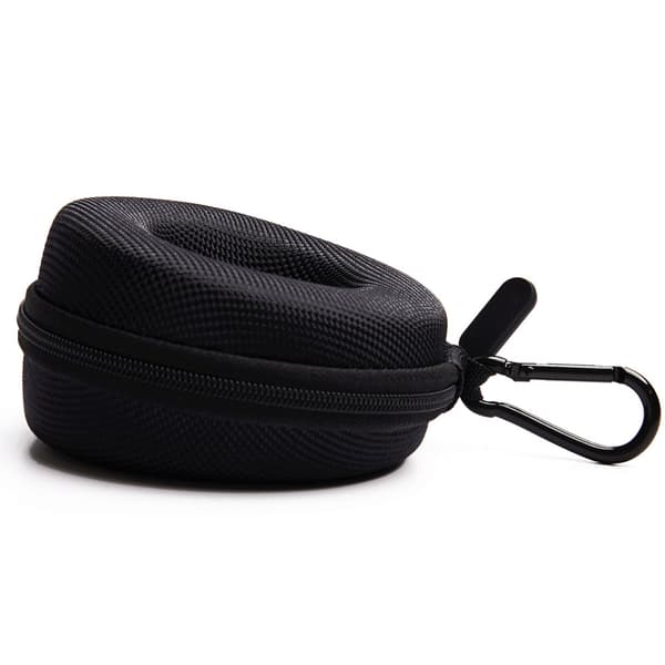 #stycke reseväska för klocka klockfodral med blixtlås#