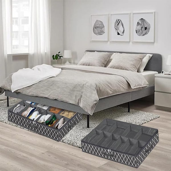 /#/Skoskap stoffskap 10 nivåer non-woven stoff/#/