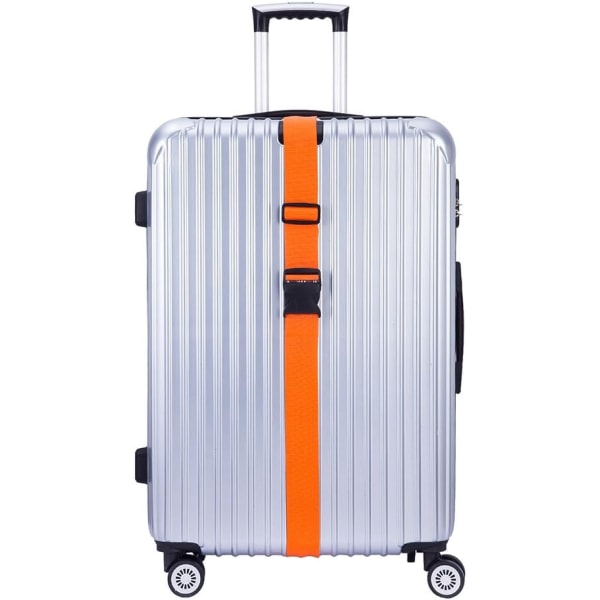 2-pack iriserande bagagereband