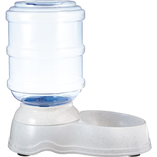 Vattendispenser, liten modell