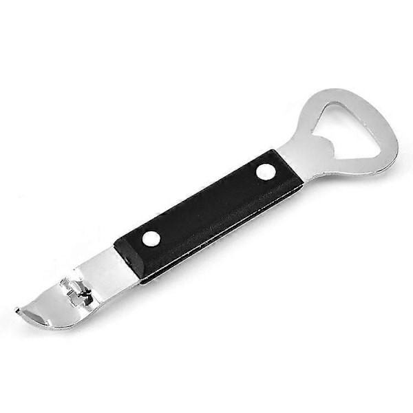 2 kpl Magneettinen tölkin-/pullonavaaja, Magneettinen tölkinavaaja