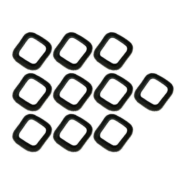 Luftfilterrengörare Ersättningsfilterkit för TH23D/TH26