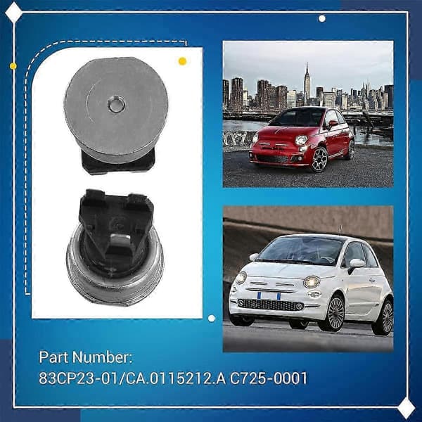 Automatisk girkassesensor Passer for -0001 83CP23-01 CA.0115212.A