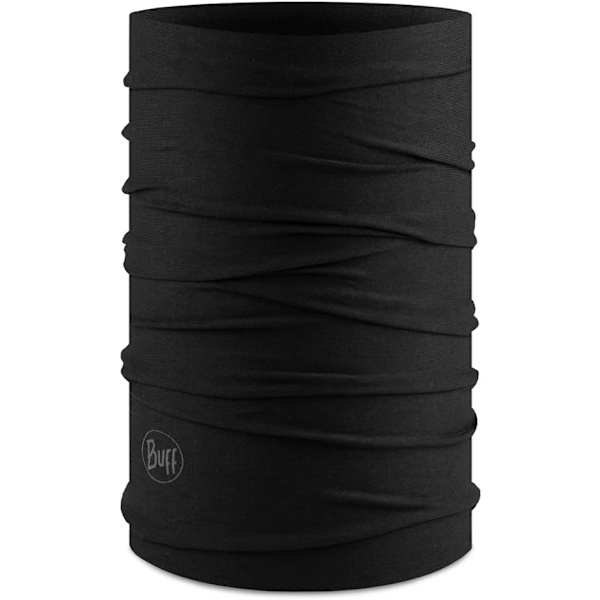 Solid Svart Original Tubular