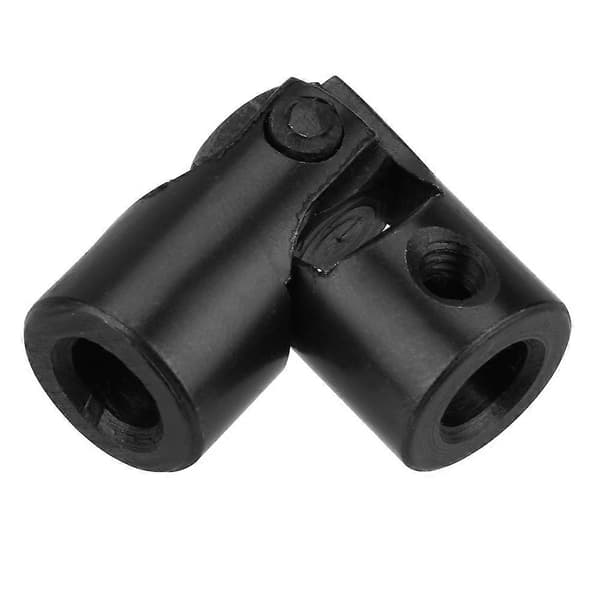 Akselkobling Motorforbindelse DIY Styring Universalled 6*12*34mm