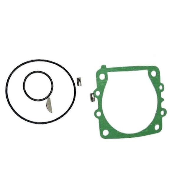 Vandpumpe Impeller Kits 6E5-44352 til påhængsmotor 75 - 300, erstatter 18-3071 (6E5-44352-01, 6E5-44352-00)