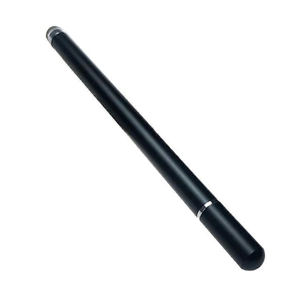 Universal Sensitiv Kapasitiv Tegne Skrive Touch Stylus Penn for Telefon Nettbrett