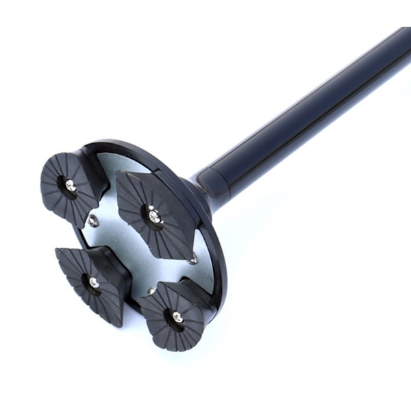 #Vandrastavar Vikbara Käppar Vikbara Kryckor för Äldre LED-Ljus Alarm#