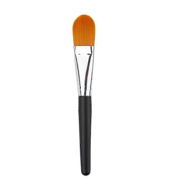Blød Skønhed Makeup Foundation Pudder Stipple Blush Bronzer Børste Kosmetik