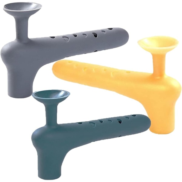 （3Pcs）Silicone Door Handle Cover  Anti-Collision Door Handle Cov