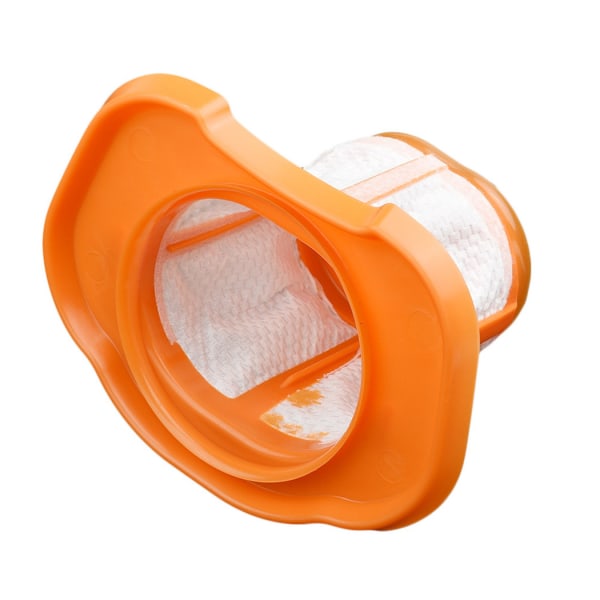 Tilpasning Black+Decker N593505 BHHV320 BHHV520 filter håndh