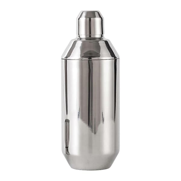 Cocktailshaker i stål, let drikkeblander til bryllup