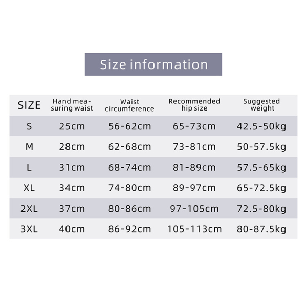 #XL, Butt Lifter Underkläder Shapewear Kroppsformande Magkontrollbyxor#