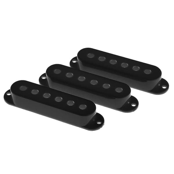 Enkel Spole Pickup Deksel