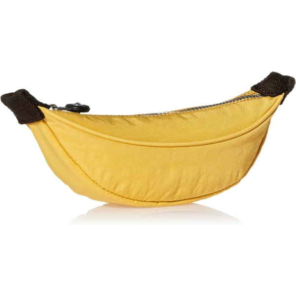 BANANA, Pennfodral i banans form, 22 cm, 1 L, Banangul