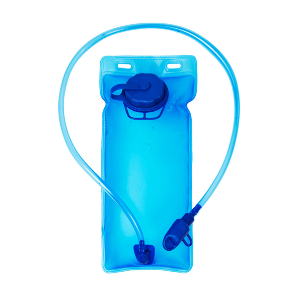 #Ryggsäck för utomhusbruk med dricksblåsa, 2 liter#