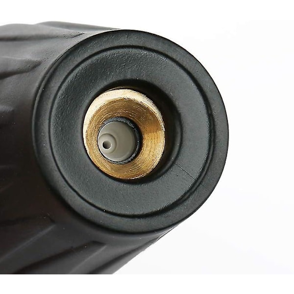 3000 PSI 027 Roterande Turbo Munstycke för Högtryckstvätt, 1/4\" Snabbkoppling, Högtryckstvätt Munstycke