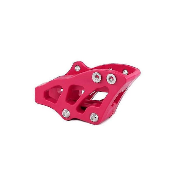 Motorsykkel Kjedeglider Guide Beskyttelse + Kjedeførerbeskyttelse For Cr125r Cr250r Crf250r Crf450r Crf25
