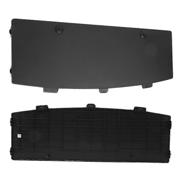 Slepekrokdeksel bakfanger 1135412 00 A Erstatning for slepekrok hull for Tesla Model 3 2017 til 2020