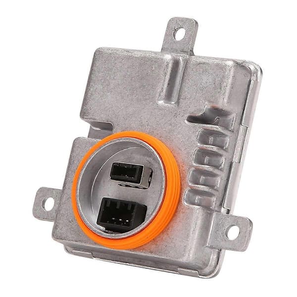 Forlygte Ballastenhed HID Controller Modul+Ledning+D3S Pære 6000K til 981