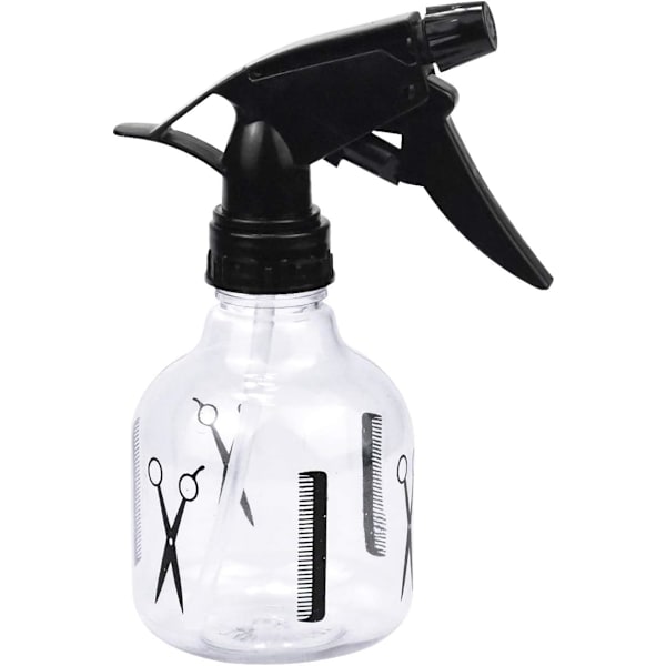 Sprayflaska tom sprayflaska 250ml tom spray för rengöring