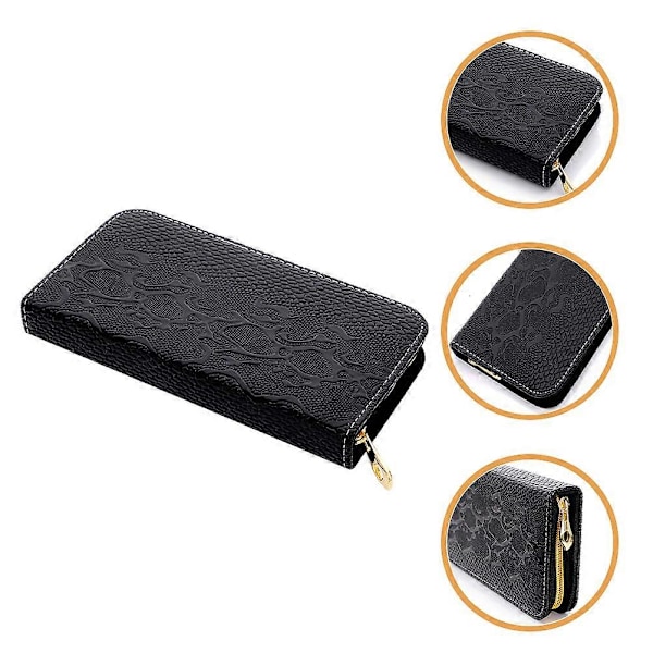 Frisør Saksveske Hårstylist Saksholder Veske Salong Hårverktøy Organizer
