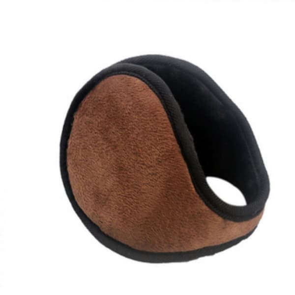 #4-pack öronvärmare, unisex öronmuffar#