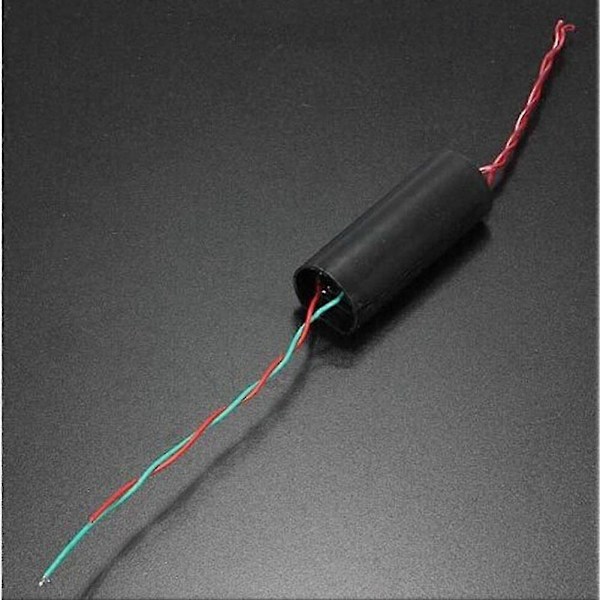 DC 3.6V-6V 400KV Puls Boost Step-up Strömmodul Högspänningsgenerator