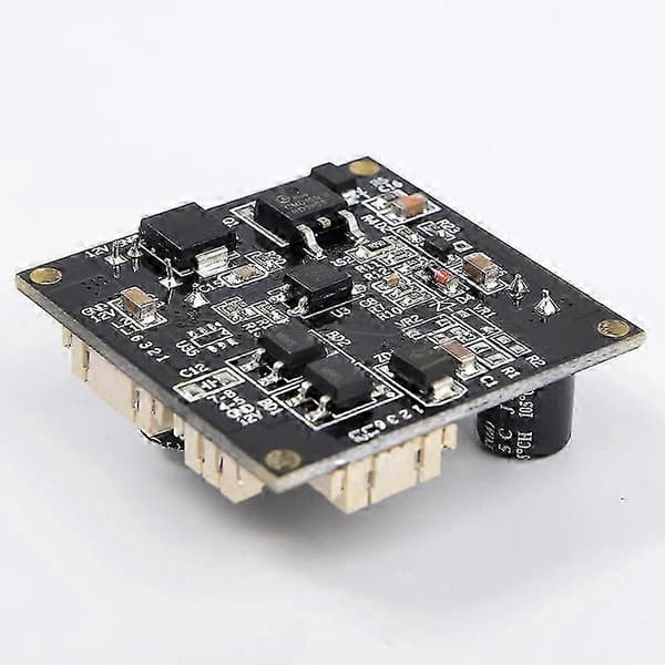 PM3812AT 2A Isoleret Industriel Temperaturresistent POE-modul 25,5W