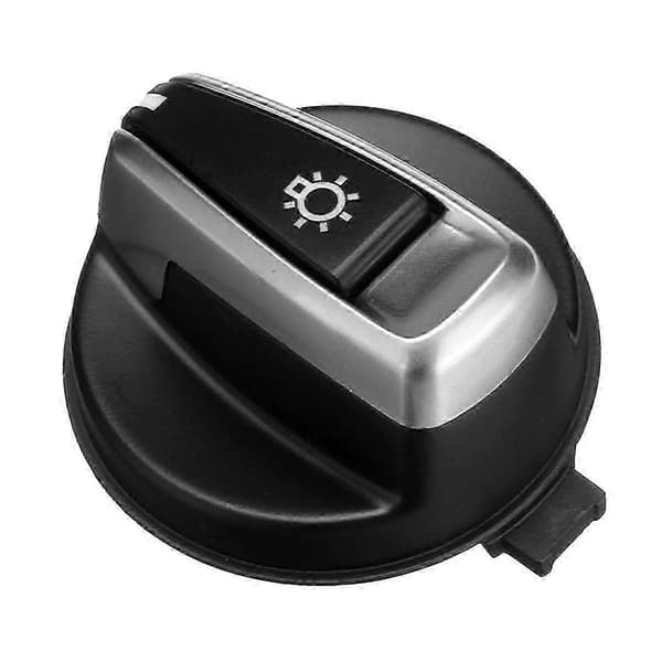 2 st för 3-SERIE E90 E91 X1 E84 E88 E82 Främre Strålkastare Strömbrytare Rotationsknapp 9169405 61319169405