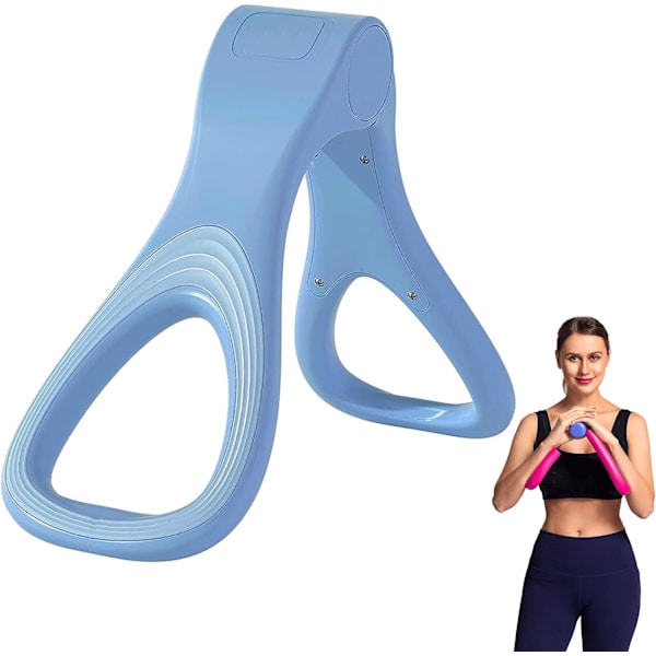 Lårmaster, Hemmafitnessutrustning, Träningsutrustning för armar, In