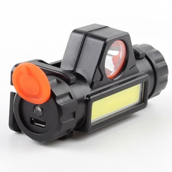 #Arbeidslys LED hodelykt utendørs#