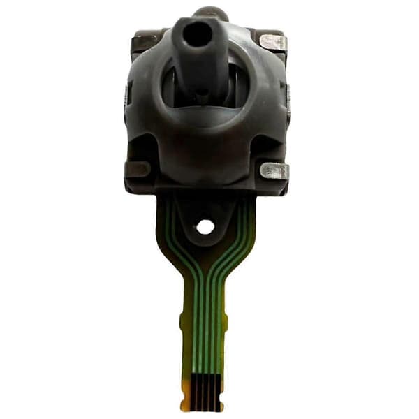 Udskiftningsjoystick til Pico4/Pico3 VR Controller Joystick til Ally Win3 Win4 VR Joystick