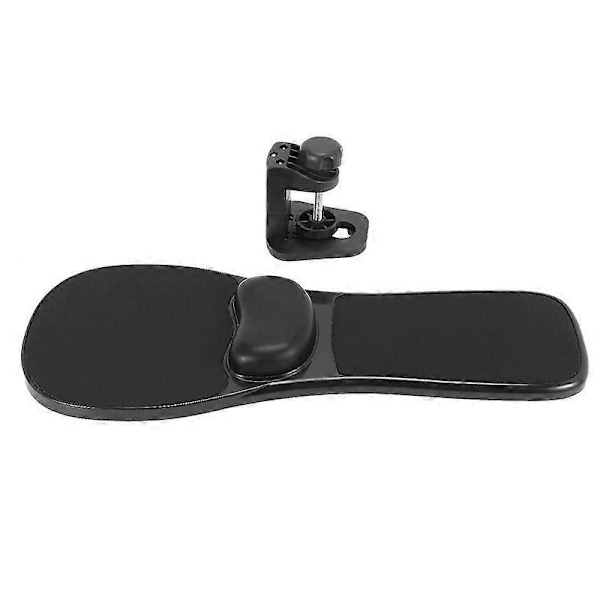 Dator Mus Armbågsstöd Armstöd Stols Skrivbord Armstöd Hemmakontor Handledsstöd Musmatta