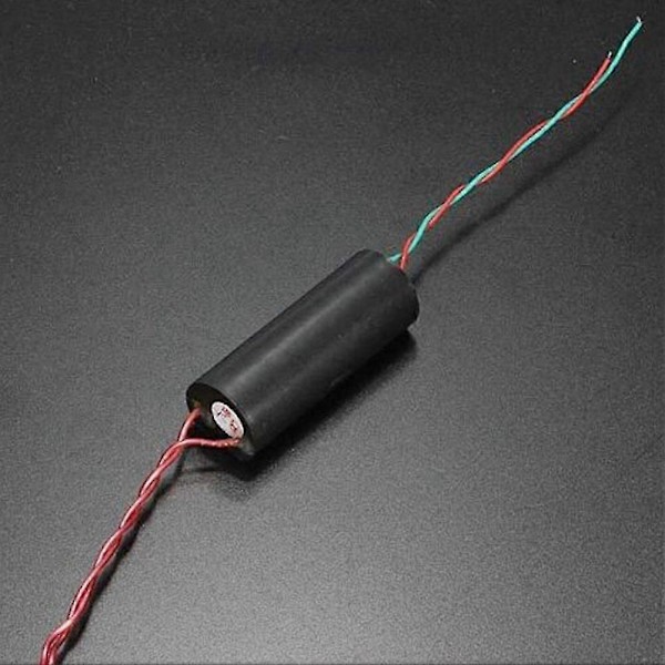 DC 3.6V-6V 400KV Puls Boost Step-up Strömmodul Högspänningsgenerator