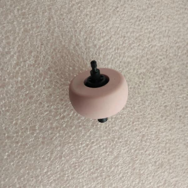 Musehjulrulle for Logitech Pebble Bluetooth-kompatibel mus