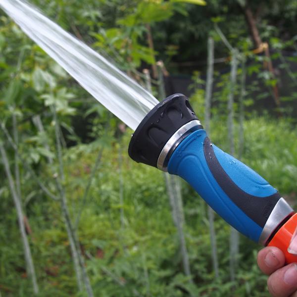 *Multifunktionelle sprinklere, husholdningsbilvaskpistoler, havevanding, højtryks sprinklere til vanding af blomster*