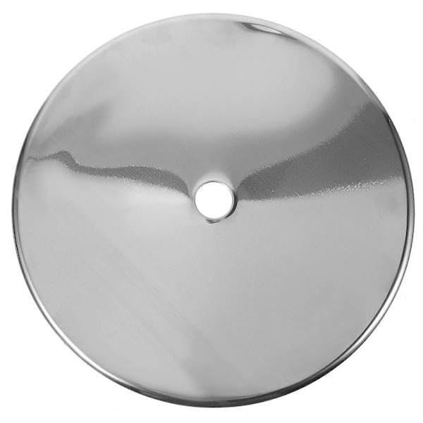 Induktionshäll Nedsänkningsring 28.5cm Induktionsplatta Adapter Hällbeslag