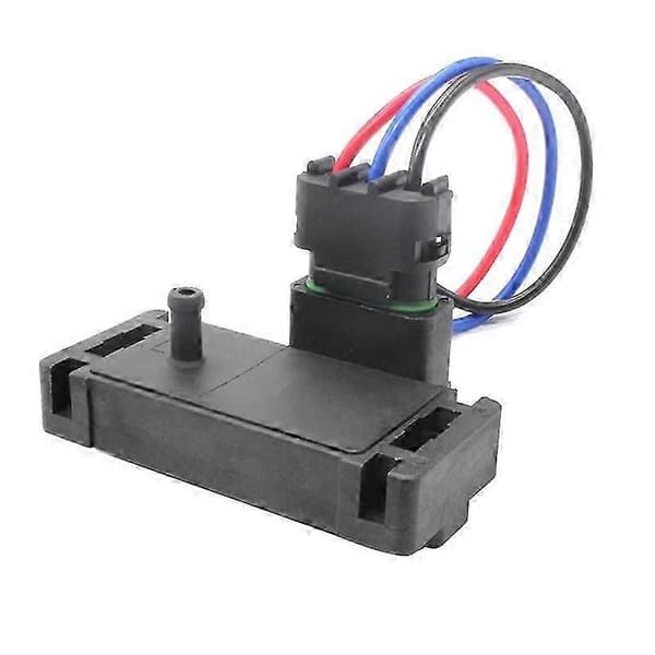 3 Bar Ny MAP Manifold Absolutt Trykksensor for 12223861 16040749